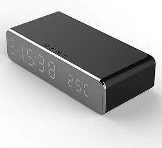 Wireless Charging Alarm Clock