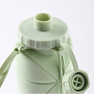 Collapsible Water Bottle