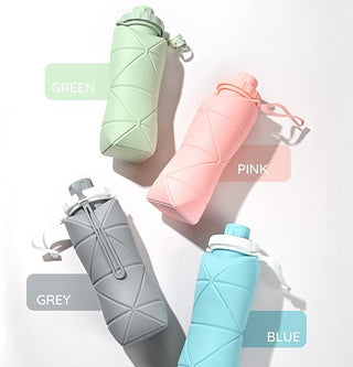 Collapsible Water Bottle