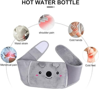 Hot Water Bottle