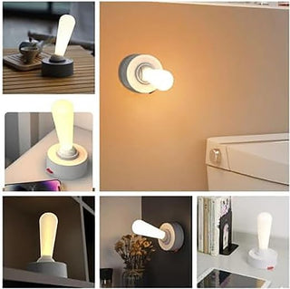 Joystick Control Night Light