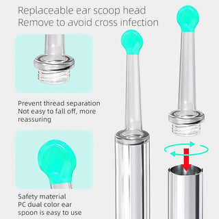 Ear Wax Removal Tool