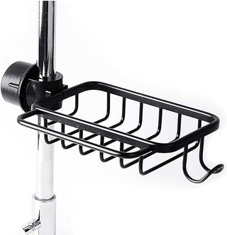 Faucet Storage Rack