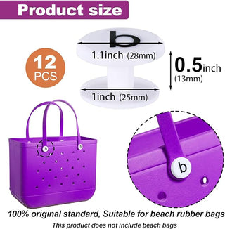 Beach Large Capacity Storage Bag - Women's Oversized Tote Bag (48 * 24 * 36CM,36*30*12.5CM )