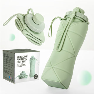 Collapsible Water Bottle