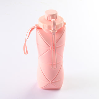 Collapsible Water Bottle