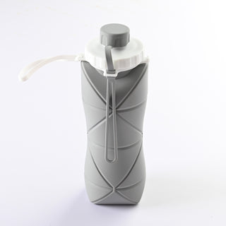 Collapsible Water Bottle